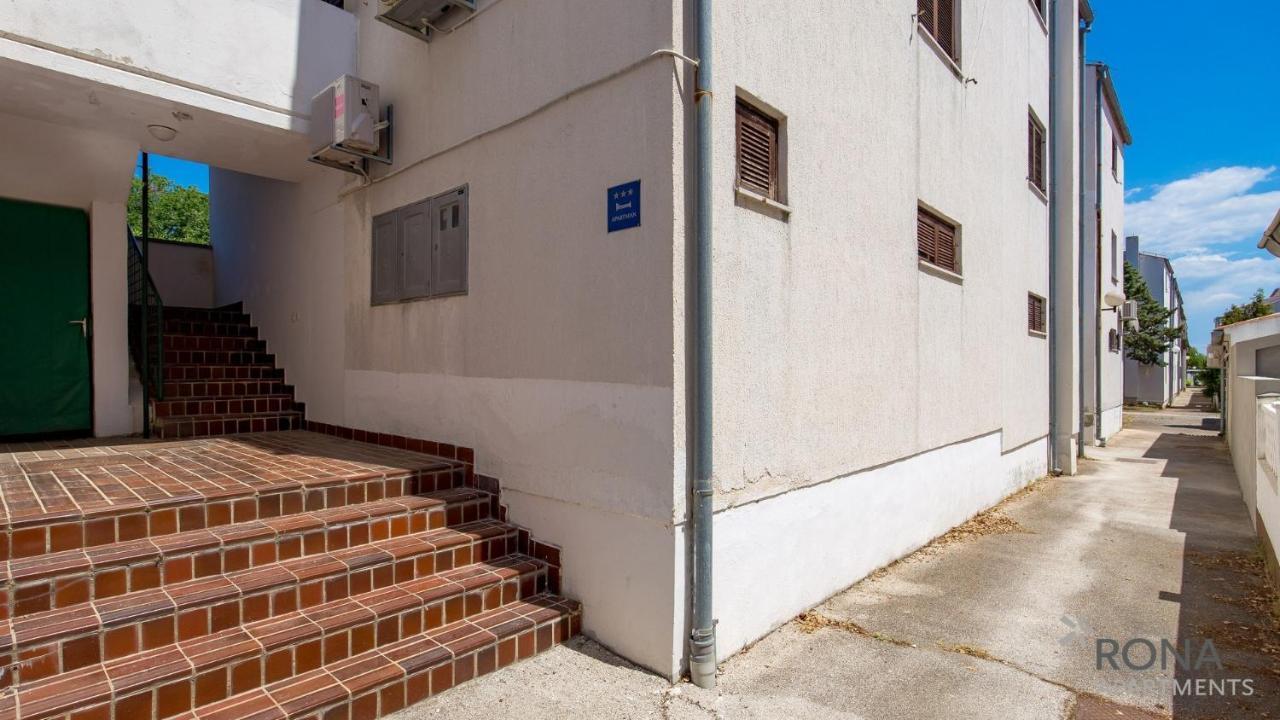 Rona Apartment Zdravko Barbariga Exterior foto